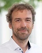 Dr. med. Gordian Hubert