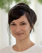 Iskra Stefanova-Brostek